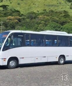 Mercedes-Benz LO 916<br>Marcopolo Senior<br><span class="tit-anos">2018 | 2019</span>