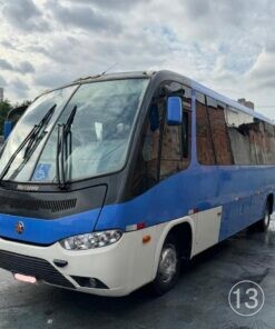 Mercedes-Benz LO 916<br>Marcopolo Senior<br><span class="tit-anos">2017 | 2017</span>