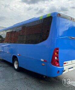 Alternative view of Mercedes-Benz LO 916<br>Marcopolo Senior<br><span class="tit-anos">2017 | 2017</span>