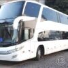 Mercedes-Benz O 500 RSD<br>Marcopolo Paradiso 1800 DD G7<br><span class="tit-anos">2017 | 2017</span>