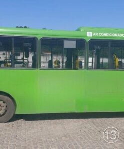 Mercedes-Benz OF 1519<br>Caio Apache VIP<br><span class="tit-anos">2021 | 2022</span>