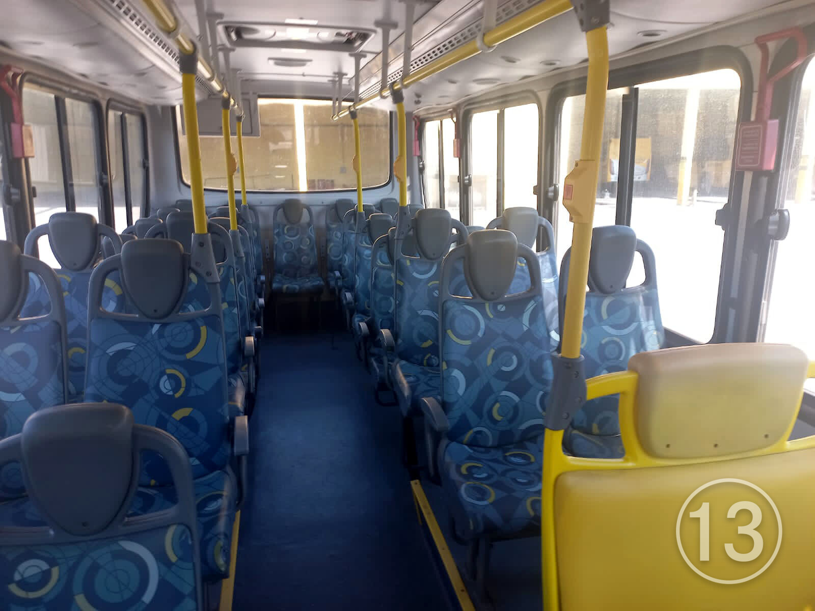Mercedes-Benz OF 1721<br>Caio Apache VIP<br><span class="tit-anos">2015 | 2015</span> - Imagem 3
