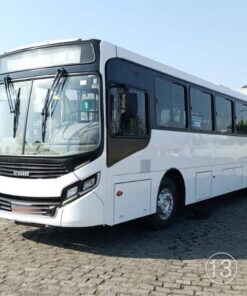 Alternative view of Mercedes-Benz OF 1721<br>Caio Apache VIP<br><span class="tit-anos">2019 | 2020</span>