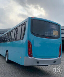 Alternative view of Mercedes-Benz OF 1721<br>Caio Apache Vip<br><span class="tit-anos">2020 | 2021</span>