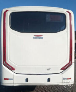 Alternative view of Mercedes-Benz OF-1721<br>Caio Apache Vip<br><span class="tit-anos">2020 | 2021</span>
