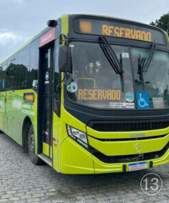 Mercedes-Benz OF 1721<br>Caio Apache VIP<br><span class="tit-anos">2022 | 2023</span>