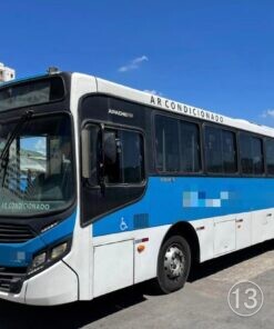Mercedes-Benz OF 1721<br>Caio Apache VIP<br><span class="tit-anos">2022 | 2023</span>
