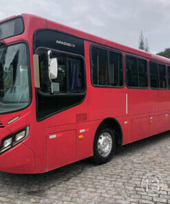 Mercedes-Benz OF 1721 L<br>Caio Apache VIP<br><span class="tit-anos">2018 | 2019</span>