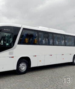 Mercedes-Benz OF 1721 L<br>Marcopolo Audace<br><span class="tit-anos">2018 | 2019</span>