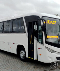 Alternative view of Mercedes-Benz OF 1721 L<br>Marcopolo Audace<br><span class="tit-anos">2018 | 2019</span>