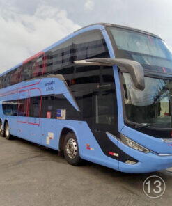 Volvo B420R<br>Marcopolo Paradiso 1800 G8<br><span class="tit-anos">2022 | 2023</span>