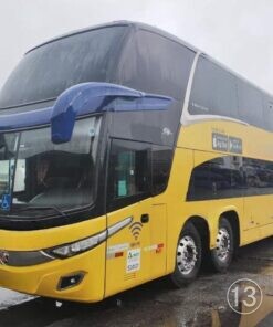 Volvo B450R<br>Marcopolo Paradiso 1800 DD G7<br><span class="tit-anos">2019 | 2020</span>