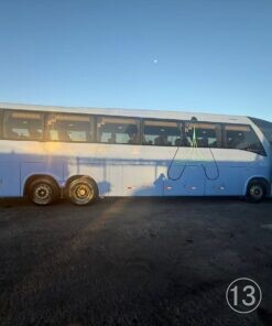 Mercedes-Benz O 500 RSD<br>Marcopolo Paradiso 1200 G7<br><span class="tit-anos">2015 | 2015</span>
