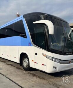 Mercedes-Benz O 500 RSD<br>Marcopolo Paradiso 1200 G7<br><span class="tit-anos">2016 | 2016</span>