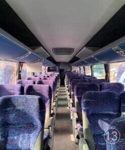 Alternative view of Mercedes-Benz O 500 RSD<br>Marcopolo Paradiso 1200 G7<br><span class="tit-anos">2016 | 2016</span>