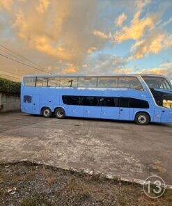 Mercedes-Benz O-500RSD<br>Marcopolo Paradiso 1800 DD G7<br><span class="tit-anos">2017 | 2017</span>