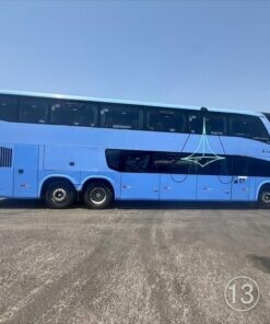 Mercedes-Benz O-500RSD<br>Marcopolo Paradiso 1800 DD G7<br><span class="tit-anos">2018 | 2019</span>