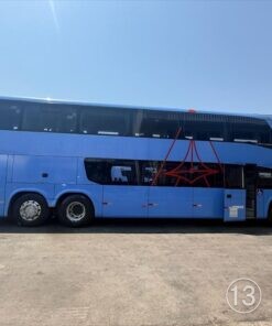 Mercedes-Benz O-500RSD<br>Marcopolo Paradiso 1800 DD G7<br><span class="tit-anos">2017 | 2018</span>