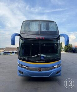 Alternative view of Mercedes-Benz O-500RSD<br>Marcopolo Paradiso 1800 DD G7<br><span class="tit-anos">2020 | 2021</span>
