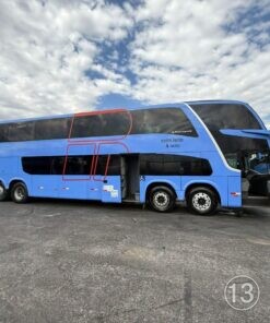 Mercedes-Benz O-500RSDD<br>Marcopolo Paradiso 1800 DD G7<br><span class="tit-anos">2018 | 2019</span>