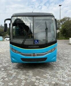 Alternative view of Mercedes-Benz OF-1721L<br>Marcopolo Audace<br><span class="tit-anos">2014 | 2014</span>