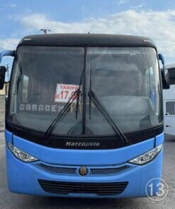 Alternative view of Mercedes-Benz OF-1721<br>Marcopolo Audace<br><span class="tit-anos">2013 | 2013</span>